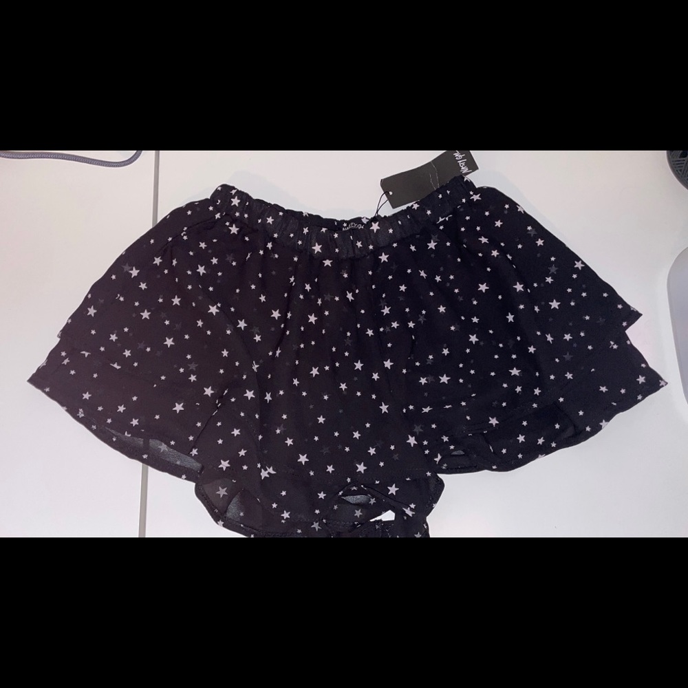 Skort